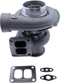 Turbo S200G026 Turbocharger RE501669 for John Deere 6081H (330, 330LC, 370)