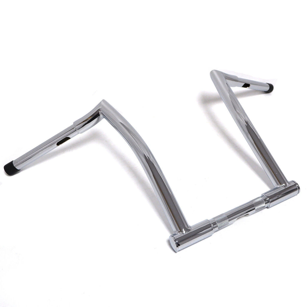1" Handlebar for Harley Softail FLD FXDB FXDLS FLS FXST (2011–2023)