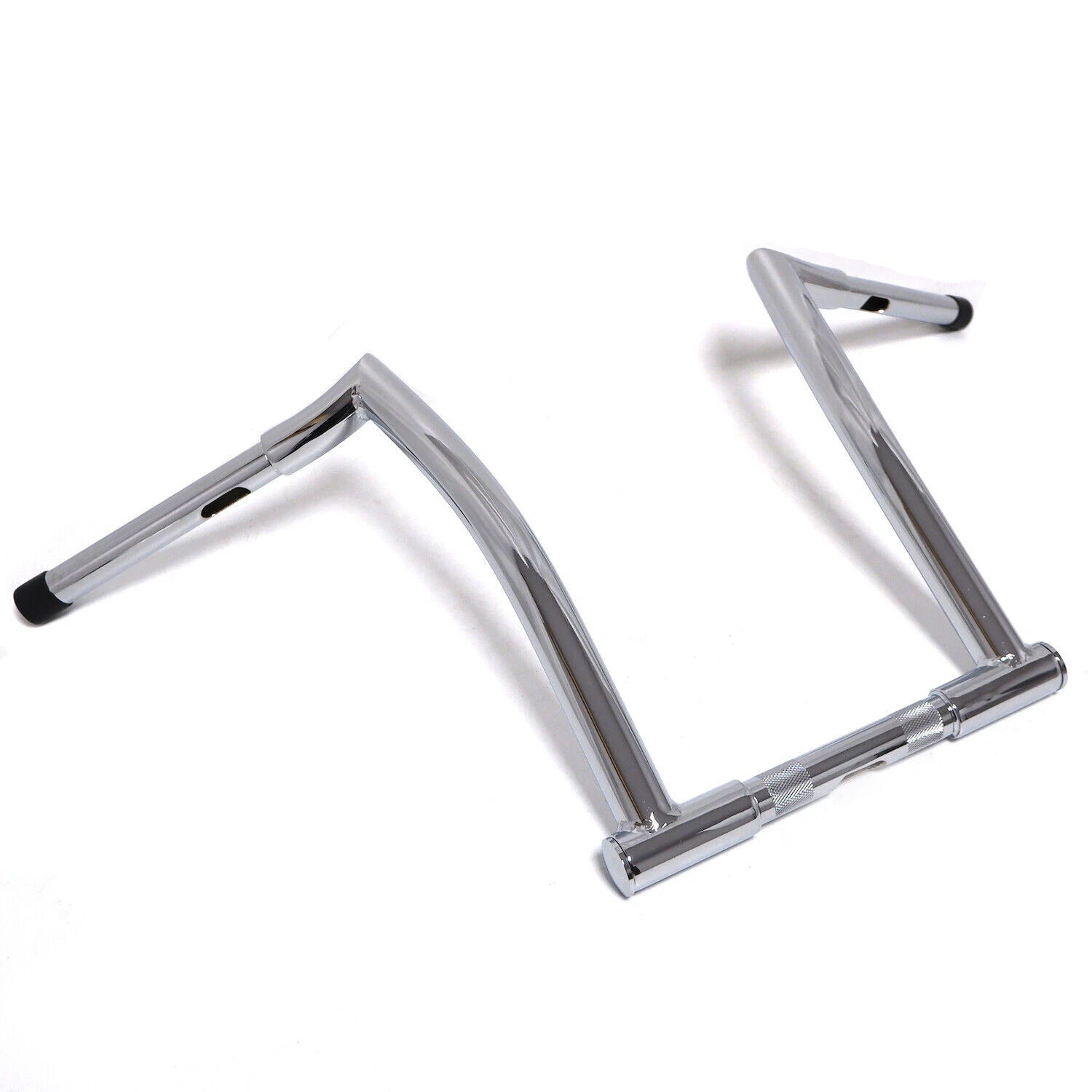 1" Handlebar for Harley Softail FLD FXDB FXDLS FLS FXST (2011–2023)