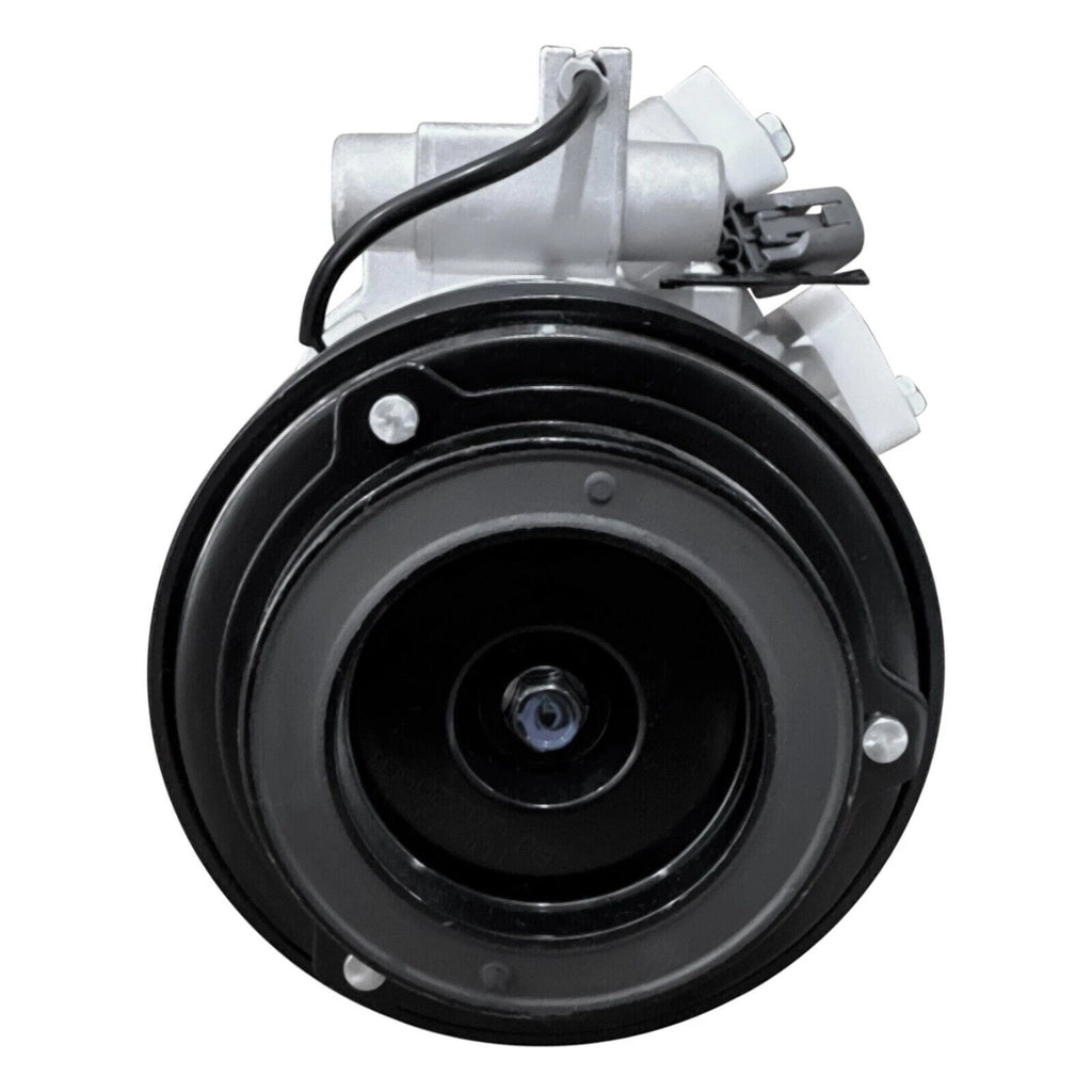 AC Compressor Kit OEM Replacement for Mazda 6 3.7L V6 Sedan (2013-2013)