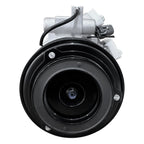 AC Compressor Kit OEM Replacement for Mazda 6 3.7L V6 Sedan (2013-2013)
