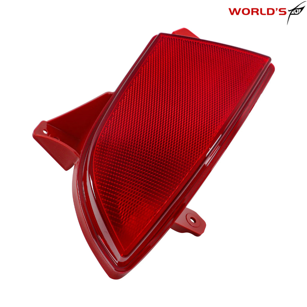 Right Side Rear Bumper Reflector for Honda Pilot (2019–2022)