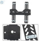 Mid Set Snow Plow Mount for ATV (Universal)