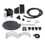 Inferno Cab Heater with Defrost for Honda Pioneer 1000 (2016–2019)