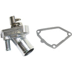 Radiator and Thermostat Kit for Infiniti G35 (2003–2007)