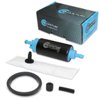 QFS Fuel Pump + Gasket for Polaris (2006–2024) 2205700 2204727