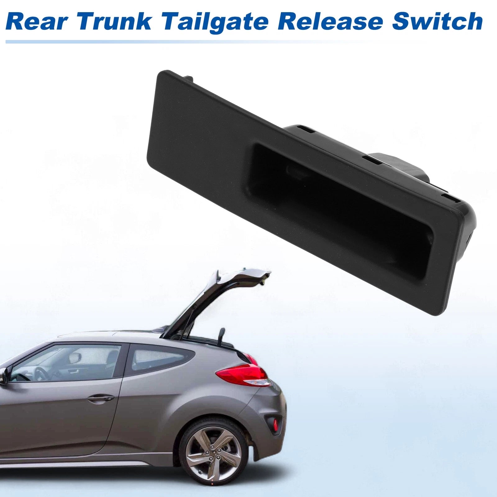 Tailgate Trunk Switch for BMW 228I (2014–2016) No. 51247463161/108218/51244866141