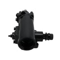 Power Steering Gear Box for Chevy P10 P20 P30 GMC P15 P25 P35 P1500 P2500 P3500 (1970–1995)