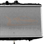 Aluminum Radiator for Toyota Corolla (1988-1992)