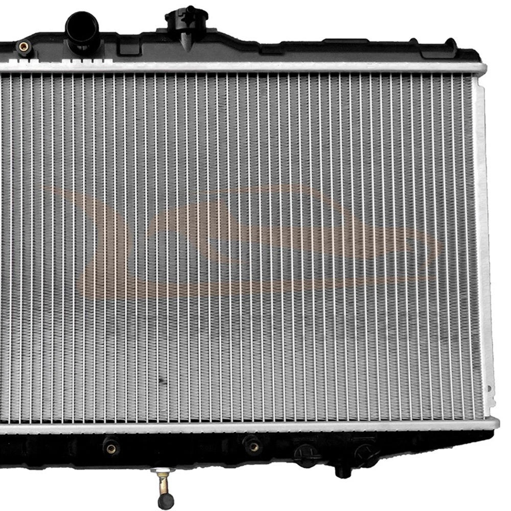 Aluminum Radiator for Toyota Corolla (1988-1992)