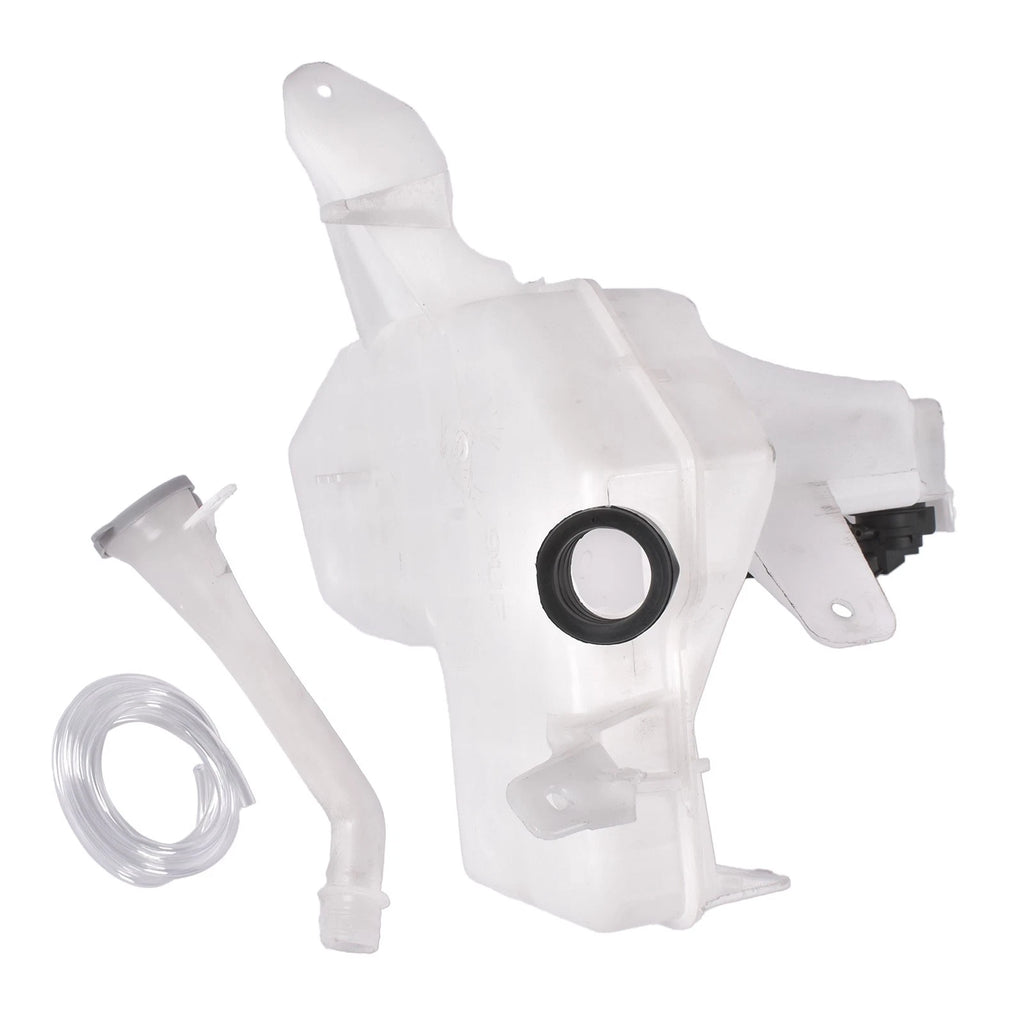Windshield Fluid Reservoir Tank with Washer Pump for Nissan Murano (2019–2024)