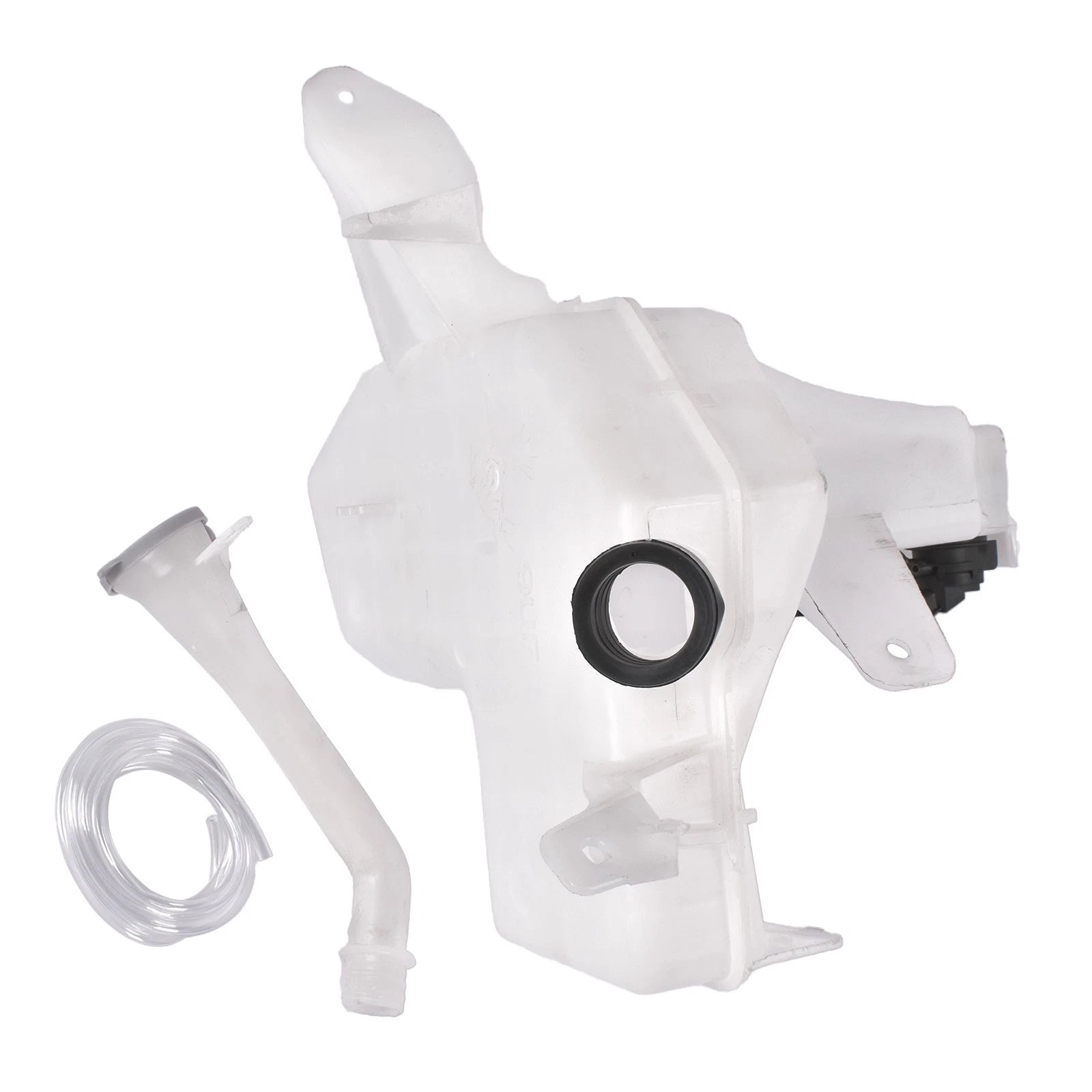 Windshield Fluid Reservoir Tank with Washer Pump for Nissan Murano (2019–2024)