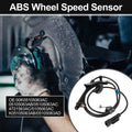 ABS Wheel Speed Sensor Kit No. 4721563AC for Dodge Caliber (2007–2012)