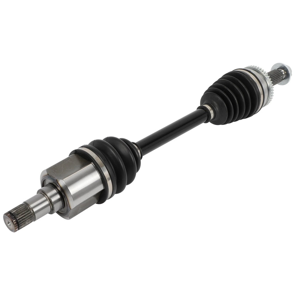 Front Driver Left CV Axle Assembly for Kia Soul (2017–2020)