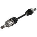 Front Driver Left CV Axle Assembly for Kia Soul (2017–2020)