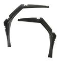 Fender Flare Set for Polaris RZR 800 (2009–2017) Black
