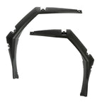 Fender Flare Set for Polaris RZR 800 (2009–2017) Black