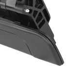 Clear Corner Headlights for Silverado 1500 WT/Custom Trail Boss (2019–2024)