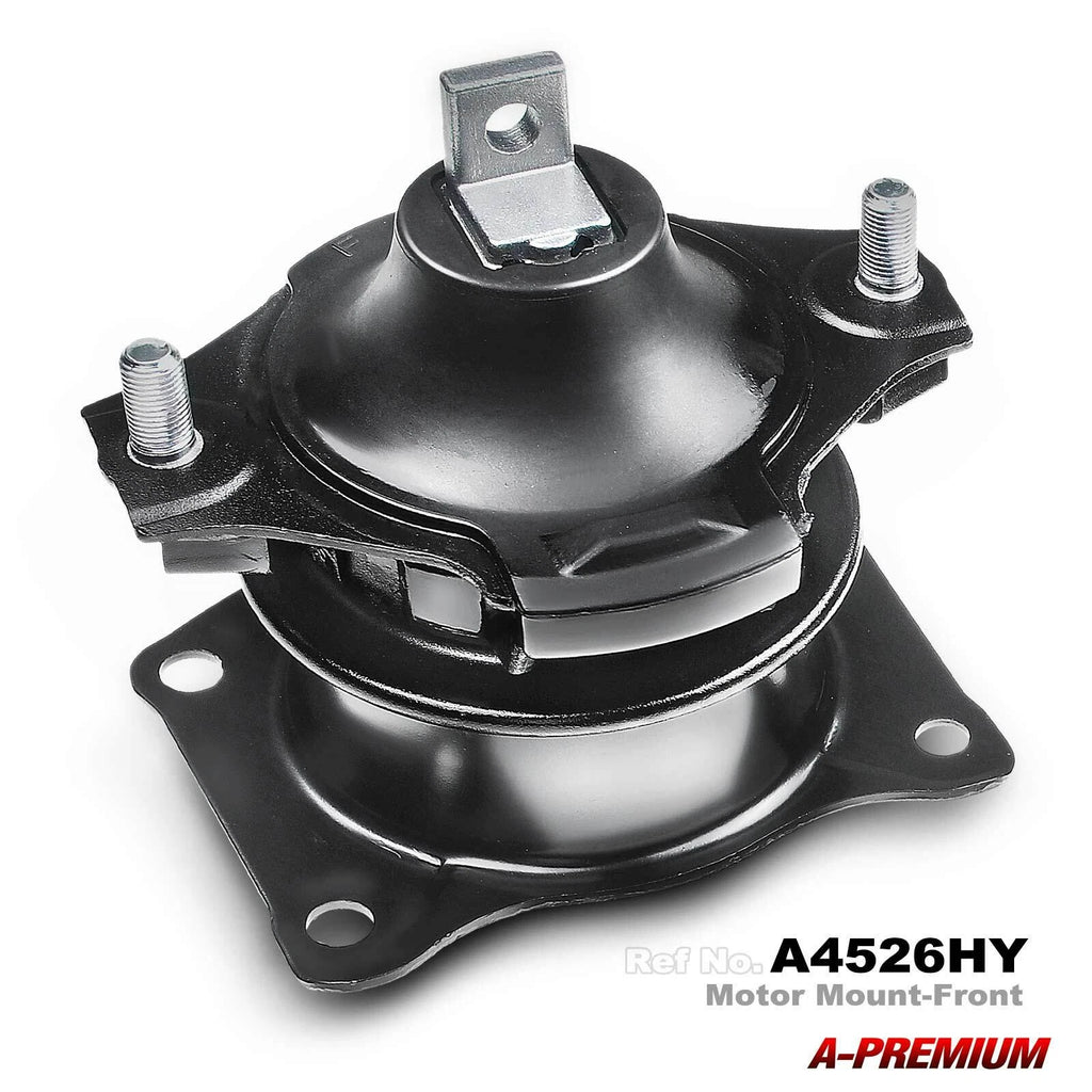 7x Motor & Transmission Mount for Honda Accord