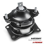 7x Motor & Transmission Mount for Honda Accord