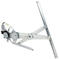 Window Regulator for Toyota RAV4 (2006–2012) Right Side