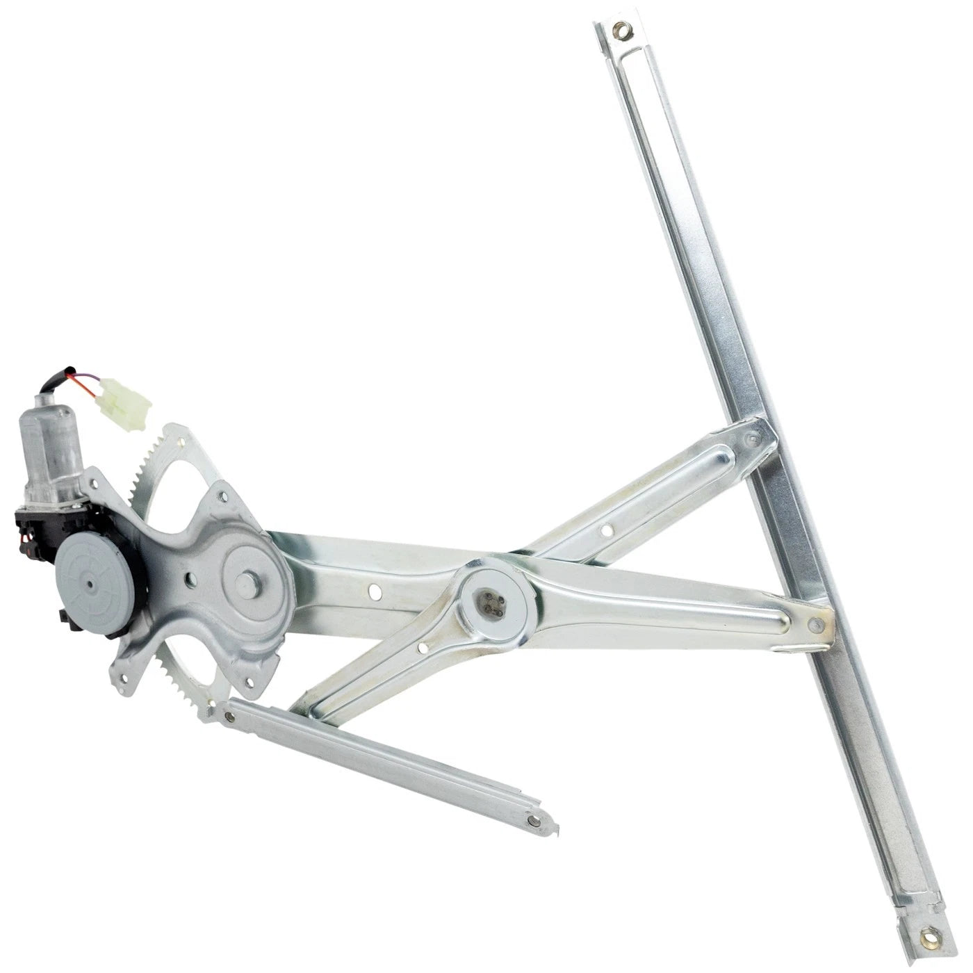 Window Regulator for Toyota RAV4 (2006–2012) Right Side