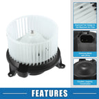 HVAC Heater Blower Motor No. 88986838 for Chevrolet Avalanche 1500 (2003–2006)