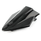 Black Rear Pillion Seat Cover for BMW S1000RR (2015-2018)