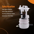Fuel Pump Module Assembly SP4009M for Nissan Murano (2003–2014)