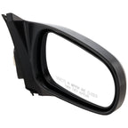 Heated Right Side Mirror for Honda Civic (1996–2000)