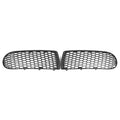 Honeycomb Fog Light Grille Set for Volkswagen Beetle (2005-2010)