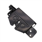 Hood Lock Latch for Hyundai Tucson 2016-2021 1.6L 2.0L 2.4L Black