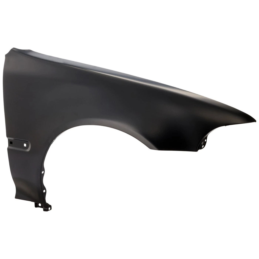 Fender for Honda Civic 1992–1995 Front Right 4-Door Sedan