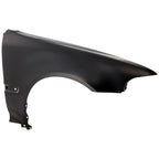Fender for Honda Civic 1992–1995 Front Right 4-Door Sedan