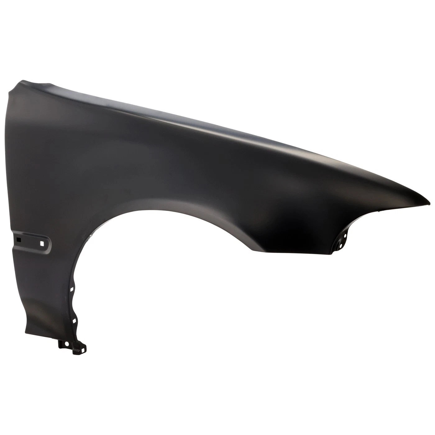 Fender for Honda Civic 1992–1995 Front Right 4-Door Sedan