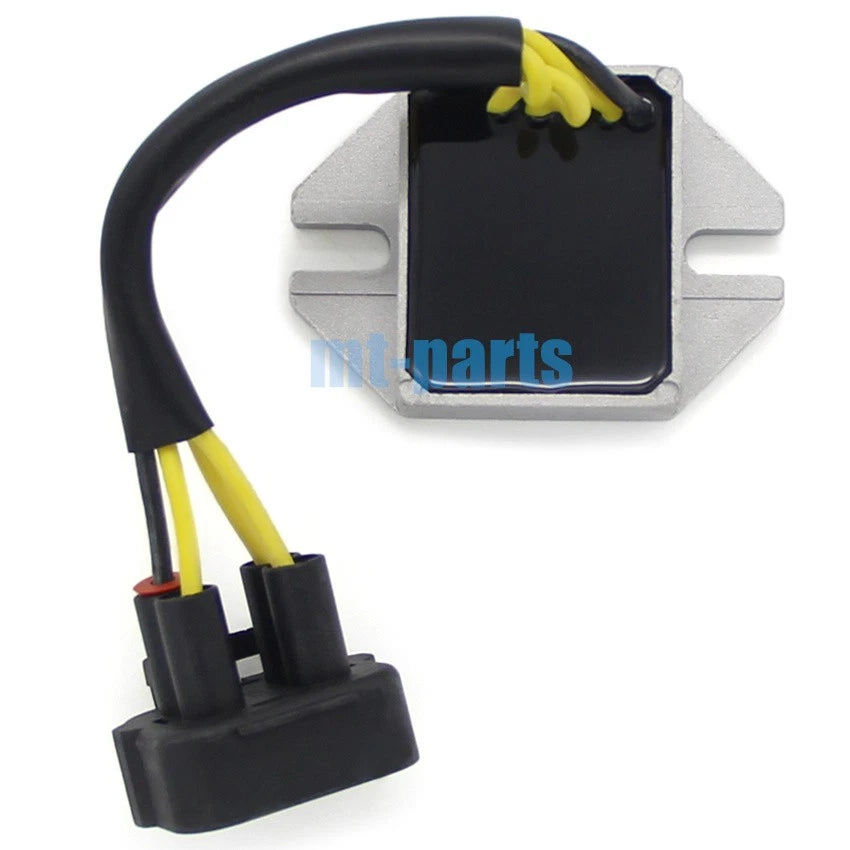Regulator Rectifier for Ski-Doo Formula Z600 700 (2000) / Formula III 600 700 (1998-1999)
