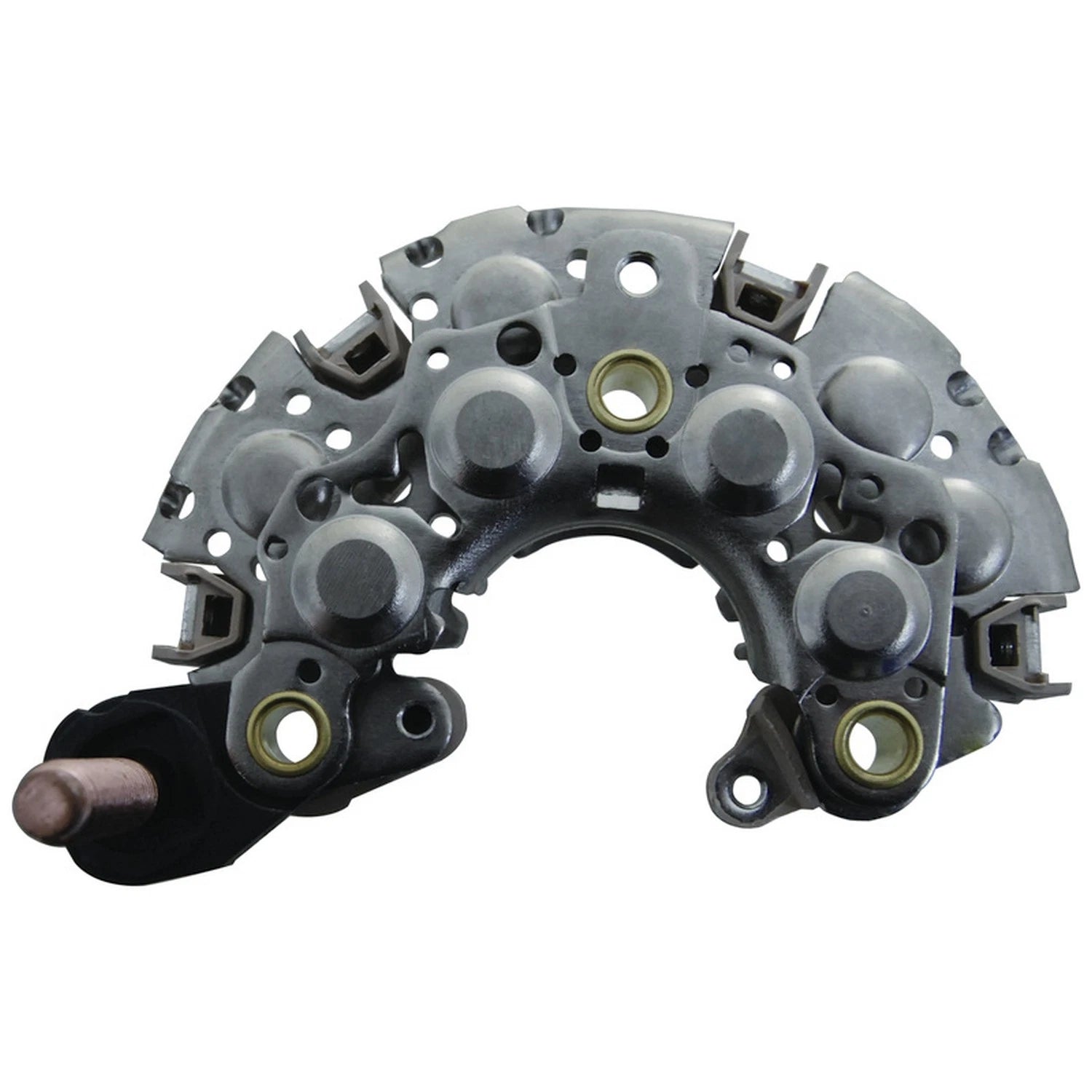 Rectifier for Dodge Ram 2500 Van V8 5.9L (2001–2003)