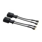 Horn Speaker Adapter Wiring Harness for BMW 1 3 5 7 Series (2006-2013)