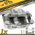 Front Right Brake Caliper for Jeep Grand Cherokee (2005–2010)