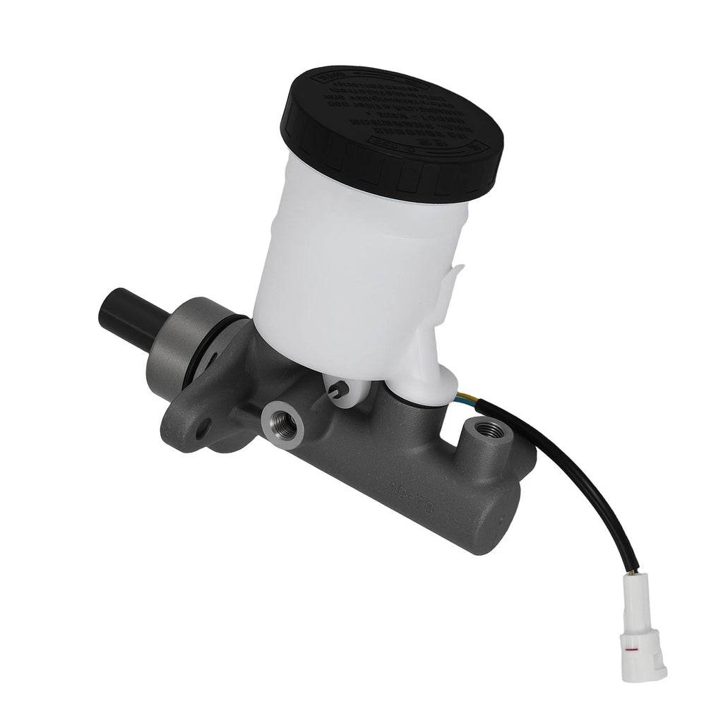 Aluminum Brake Master Cylinder for Geo Tracker/Chevrolet Tracker (1996-1998)