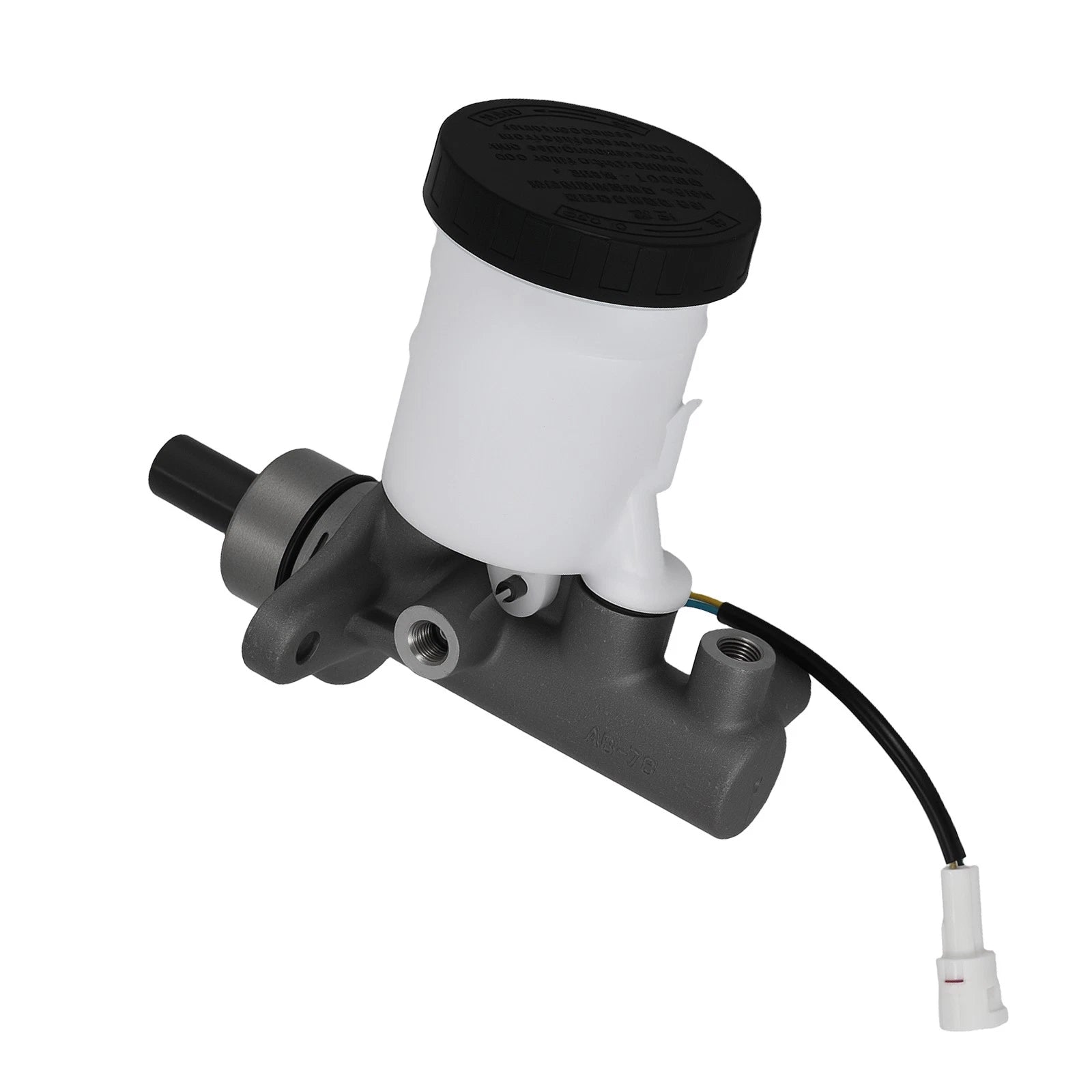 Aluminum Brake Master Cylinder for Geo Tracker/Chevrolet Tracker (1996-1998)