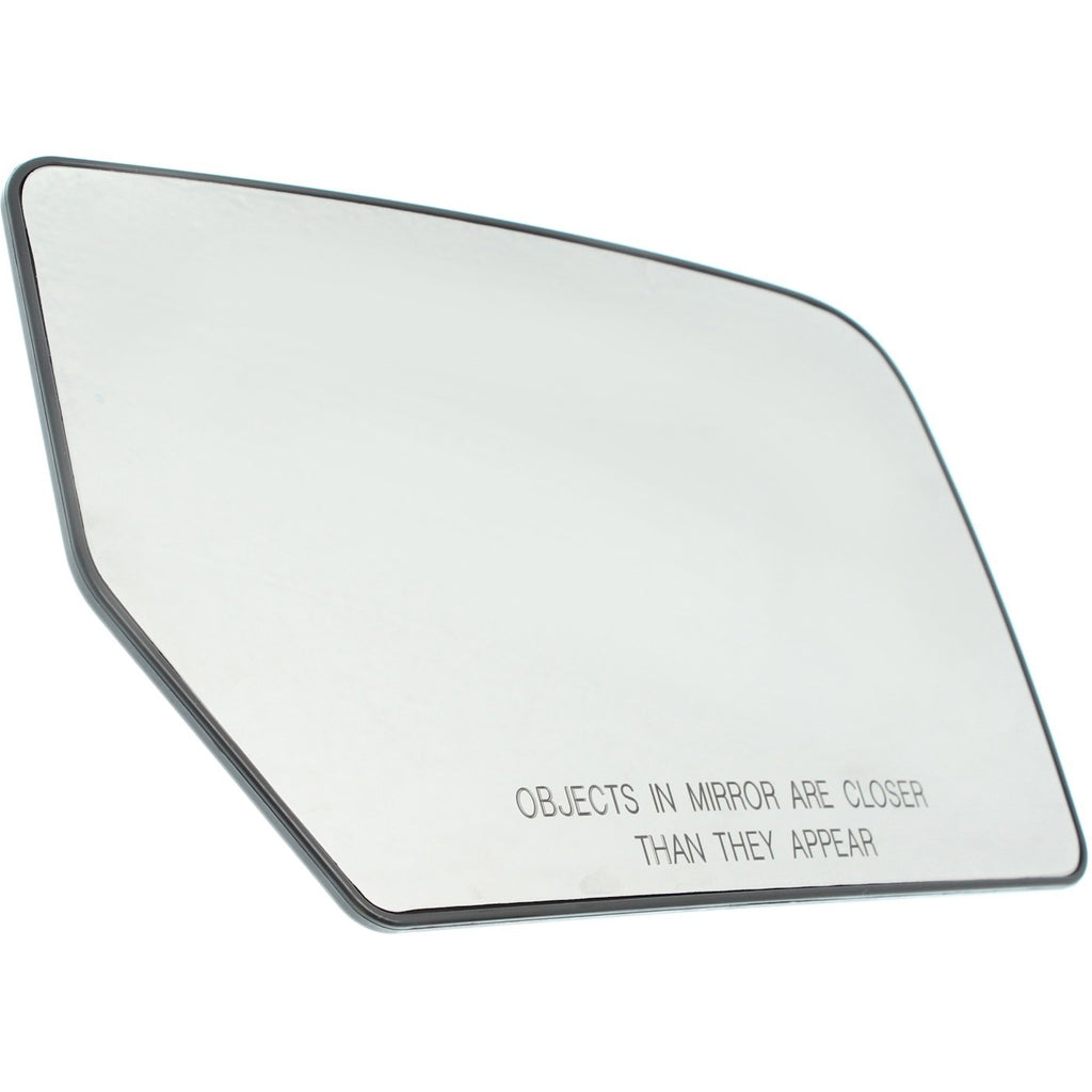Passenger Side Mirror Glass for Ford Expedition
