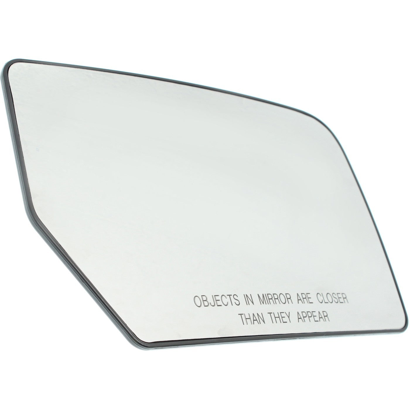 Passenger Side Mirror Glass for Ford Expedition