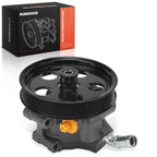 Power Steering Pump with Pulley for Ford Ranger, Mazda B2300 (2001–2011)