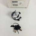 OEM Ignition Switch & Keys for Harley Road King & Freewheeler (2014–2025)