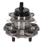Wheel Bearings Pair for Toyota Mirai Prius V (2012–2018)