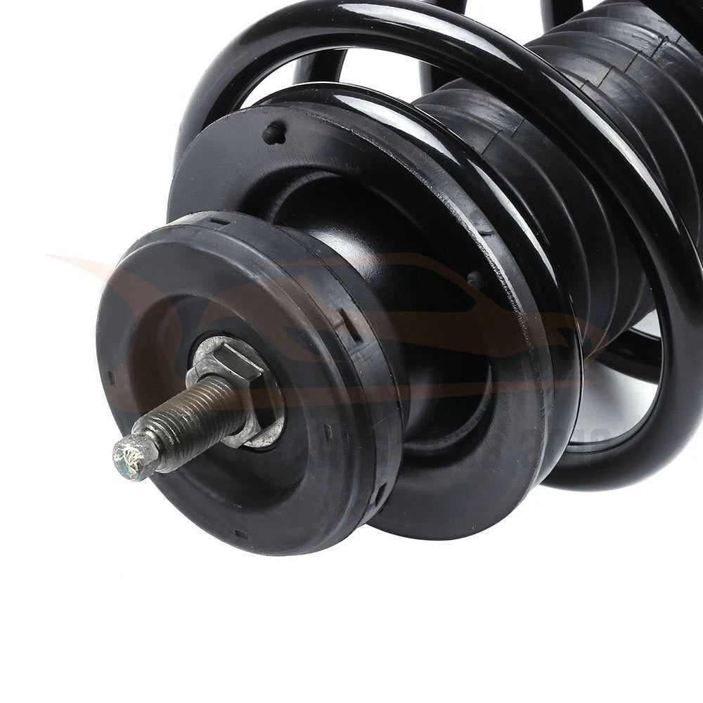 Set of 4 Shock Strut Spring Assembly for Chevrolet Aveo G3 (2009–2011)