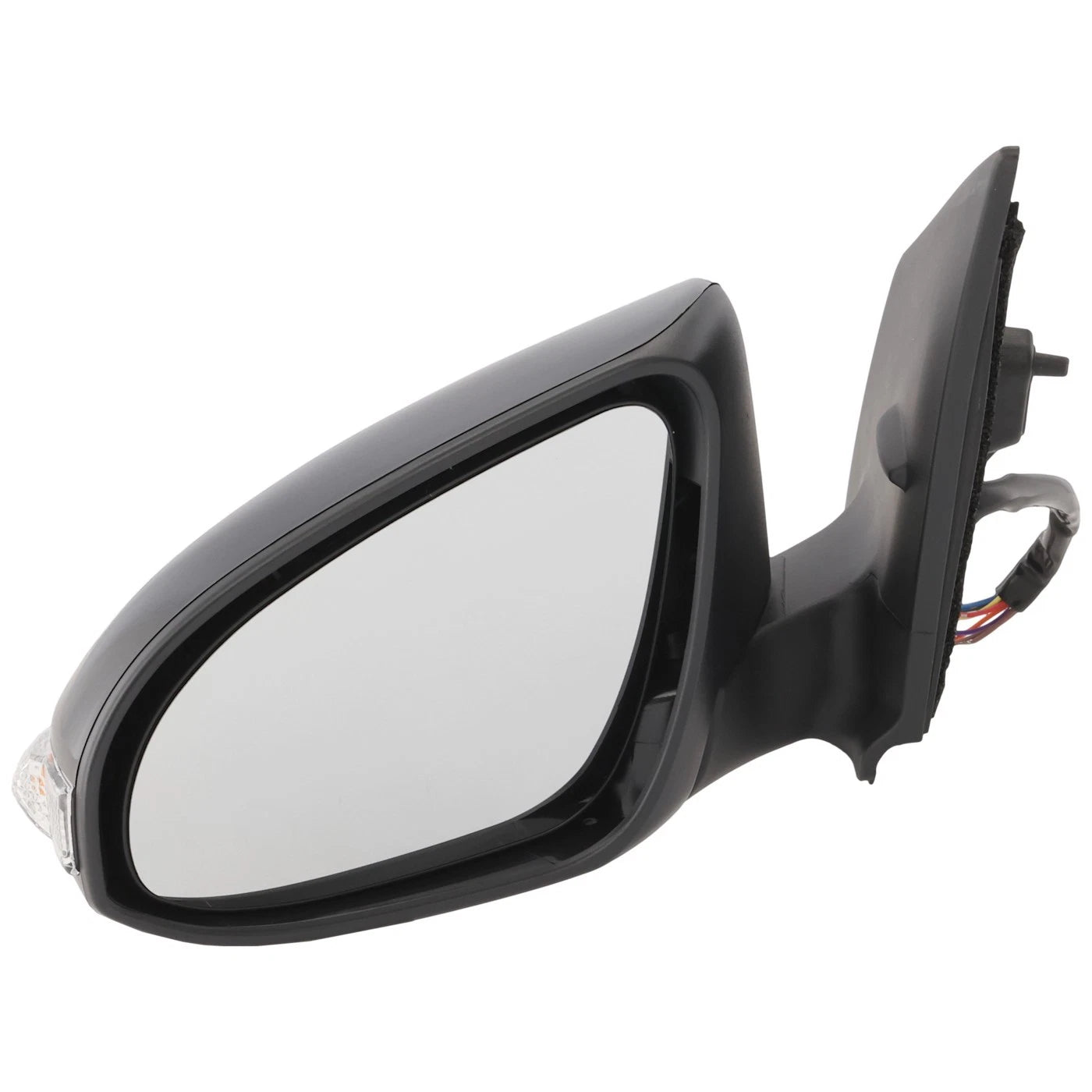 Power Heated Mirrors for Toyota Corolla iM (2017–2018)