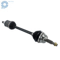Front Left CV Axle Assembly for Toyota Sienna (2004–2010) V6 3.3L 3.5L AWD