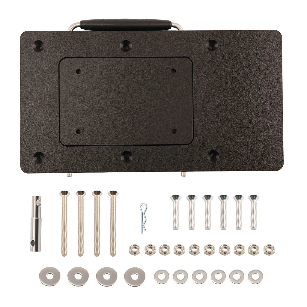 Quick Release System for Minn Kota PowerDrive V2 (2018–2020)